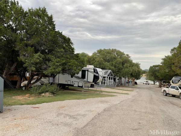 Photo 0 of 2 of park located at 1800 Fm 2951 Graford, TX 76449