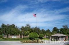 Photo 1 of 17 of park located at 1 Plantation Oaks Blvd Flagler Beach, FL 32136