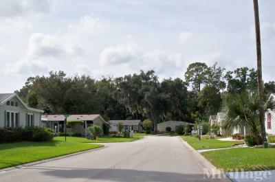 Photo 5 of 17 of park located at 1 Plantation Oaks Blvd Flagler Beach, FL 32136