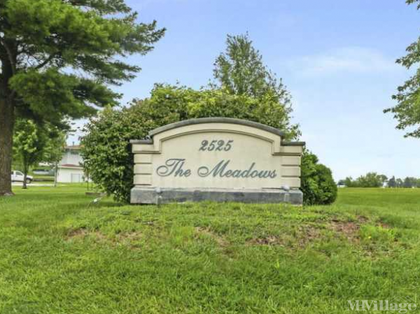 Photo of The Meadows Community, Des Moines IA