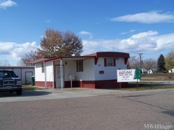 Photo of Pinewood Mobile Home Park Inc., Berthoud CO
