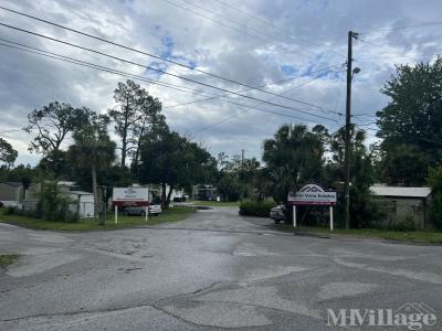 Mobile Home Park in Panama City FL