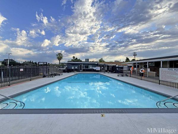 Photo 1 of 2 of park located at 5050 Roseville Rd North Highlands, CA 95660
