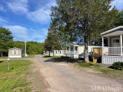 Mobile Home Park in Central Square NY