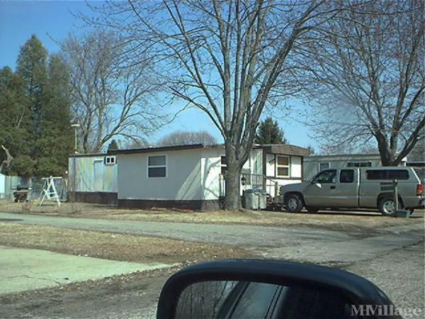 Photo 0 of 2 of park located at 525 West Gilson Street Edmore, MI 48829
