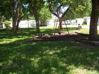 Mobile Home Park in Ottawa KS