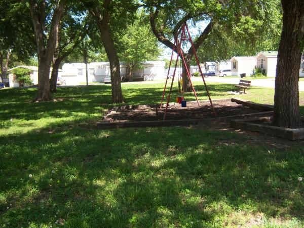 Photo 0 of 2 of park located at 601 South Burroughs Street Ottawa, KS 66067
