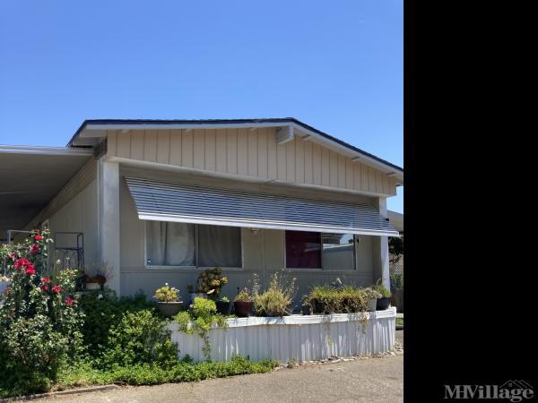 Photo 0 of 2 of park located at 600 Rio Vista Avenue Red Bluff, CA 96080