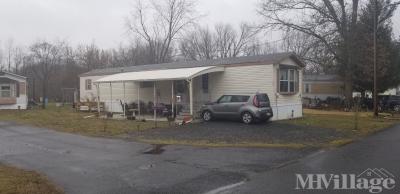 Mobile Home Park in Shamong NJ