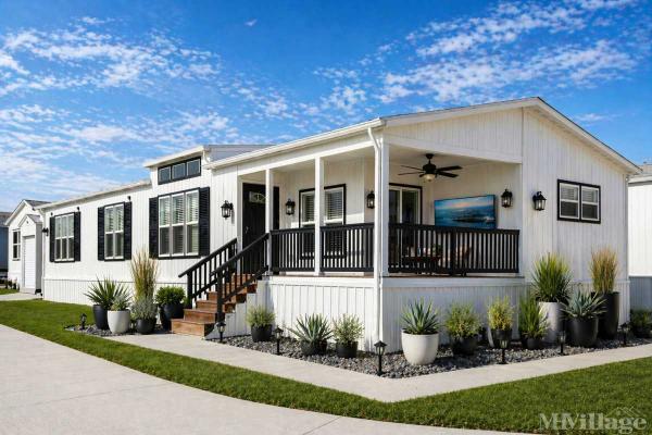 Photo of Villas de Mariposas, Cleburne TX