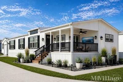 Mobile Home Park in Cleburne TX