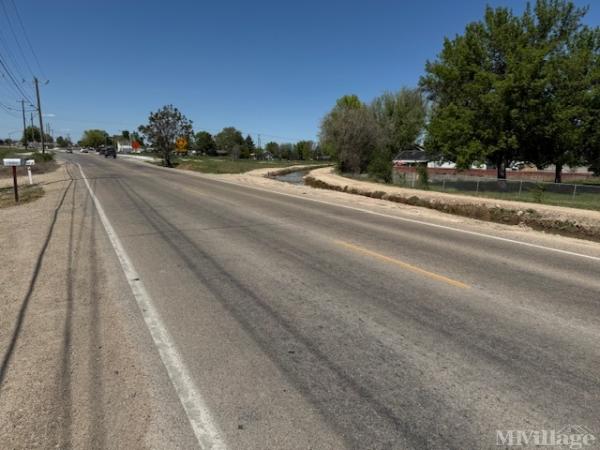 Photo of Welch Mobile Home Park, Caldwell ID