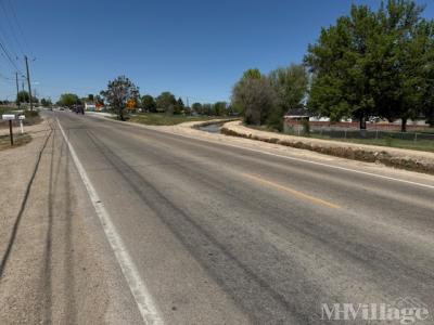 Mobile Home Park in Caldwell ID