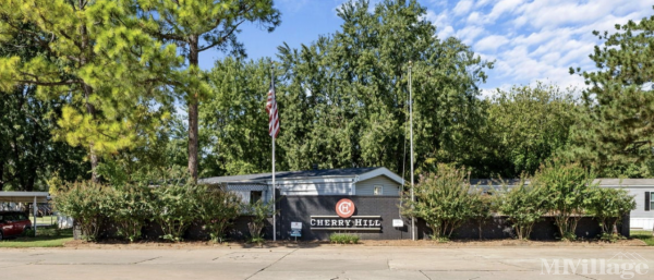 Photo of Cherry Hill Manufactured Home & RV Community, Tulsa OK