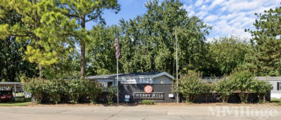 Mobile Home Park in Tulsa OK