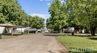 Photo 2 of 8 of park located at 4808 S Elwood Ave Tulsa, OK 74107