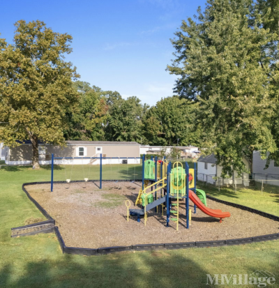 Photo 3 of 8 of park located at 4808 S Elwood Ave Tulsa, OK 74107