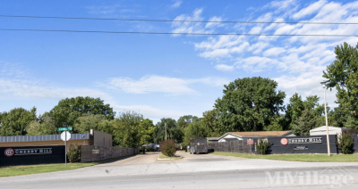Photo 6 of 8 of park located at 4808 S Elwood Ave Tulsa, OK 74107