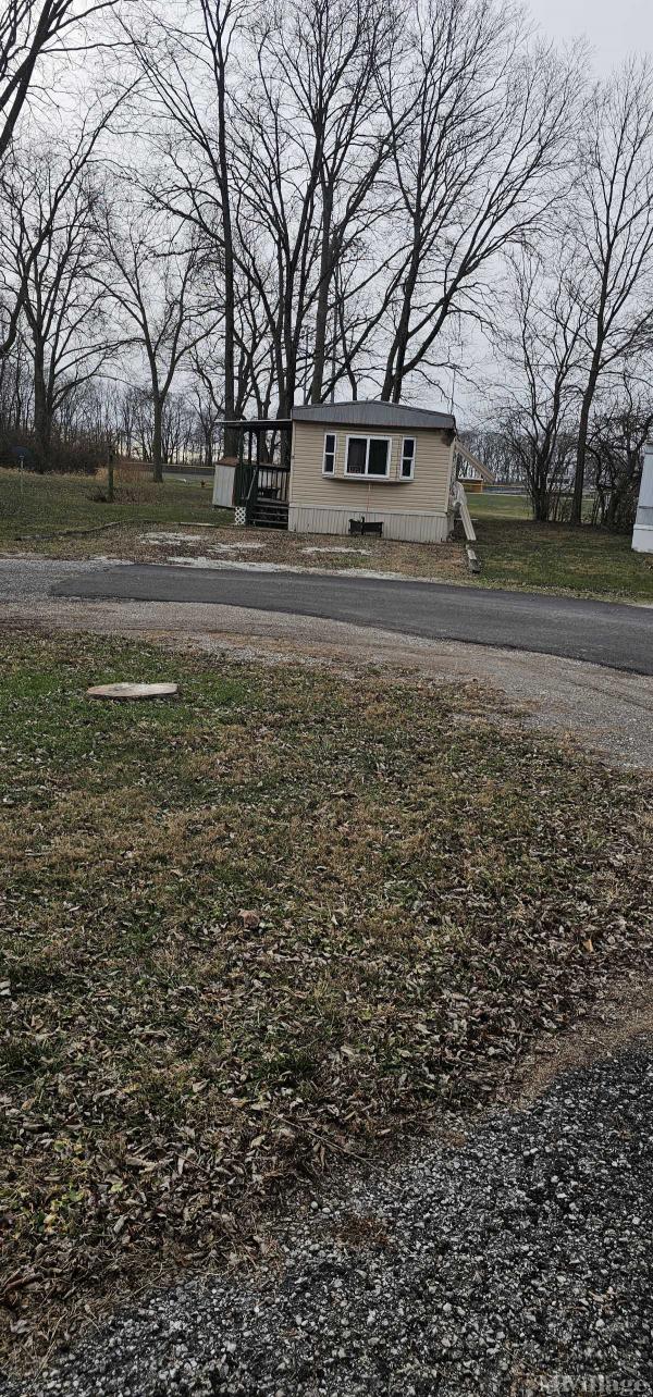 Photo 1 of 2 of park located at 527 South Washington Street Morristown, IN 46161
