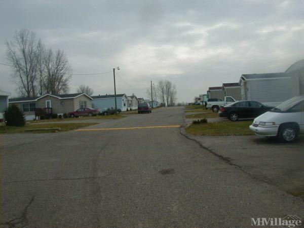 Photo of Topaz Estates Mobile Home Park, Hopkins MI