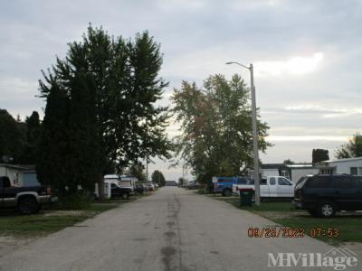 Mobile Home Park in Plainview MN