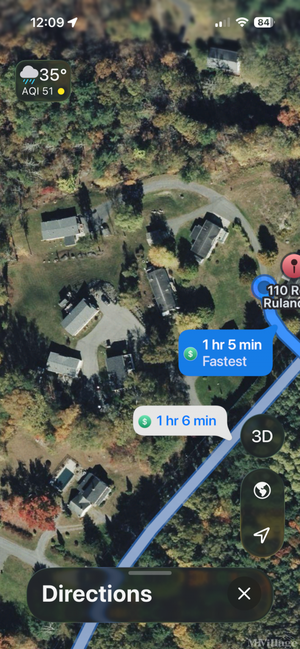 Photo 0 of 2 of park located at 120 Ross Ruland Rd South Cairo, NY 12482