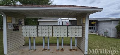Mobile Home Park in Gladstone MI