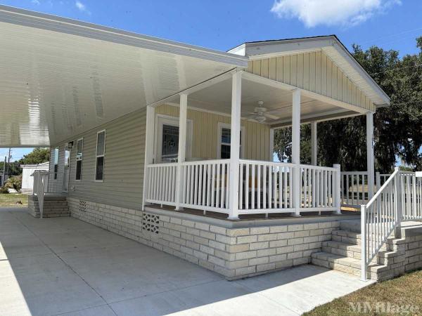 Photo 1 of 2 of park located at 1046 2nd St SE Fort Meade, FL 33841