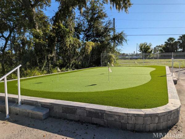 Photo of Summershade Grove, Daytona Beach FL