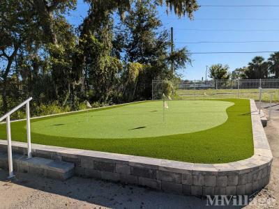Mobile Home Park in Daytona Beach FL