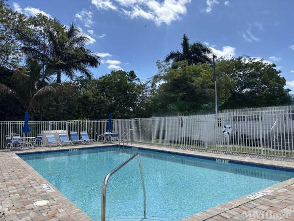 Photo 1 of 2 of park located at 4800 South Pine Island Road Davie, FL 33328