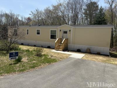 Mobile Home Park in Canterbury CT