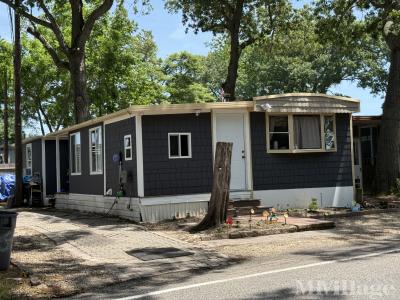 Mobile Home Park in Rio Grande NJ