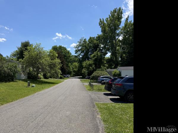 Photo of Presidential Estates, Kinderhook NY