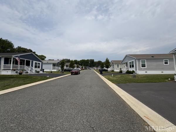 Photo 0 of 2 of park located at 85 Chestnut Point Rd Perryville, MD 21903
