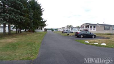 Mobile Home Park in Kutztown PA