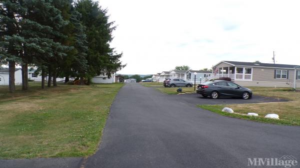 Photo 0 of 2 of park located at Kempsville Road Kutztown, PA 19530