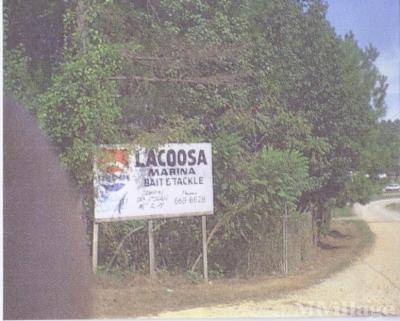 Mobile Home Park in Shelby AL