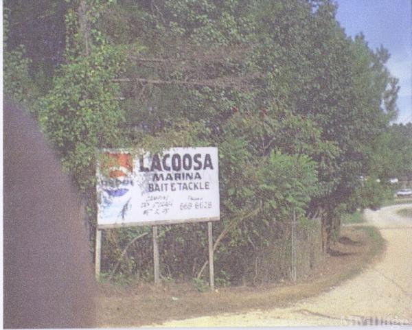 Photo 0 of 2 of park located at 380 Lakeshore Drive Shelby, AL 35143