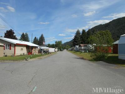 Mobile Home Park in Osburn ID
