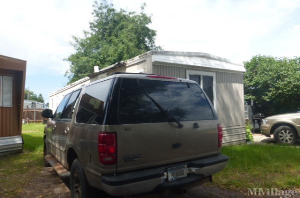 Photo 0 of 2 of park located at 809 9th Street West Columbia Falls, MT 59912