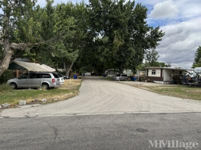 Mobile Home Park in Eagle ID