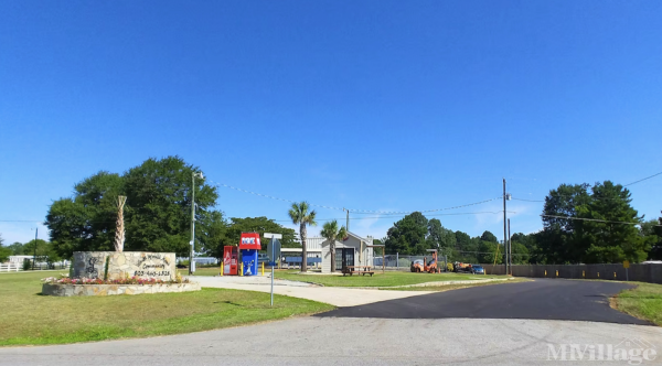 Photo 1 of 2 of park located at 10083 Sc-34 Newberry, SC 29108