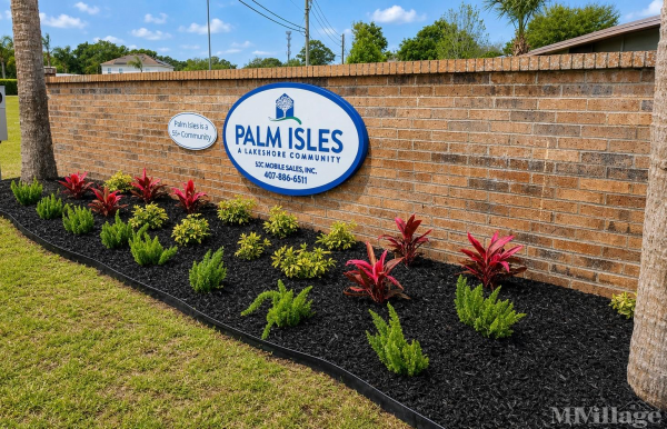 Photo 1 of 2 of park located at 1560 Curless Ave Apopka, FL 32712
