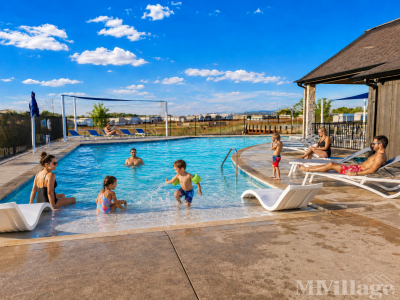 Photo 1 of 15 of park located at 1800 Oak Grove Rd E Burleson, TX 76028