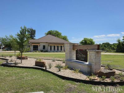 Mobile Home Park in Waco TX