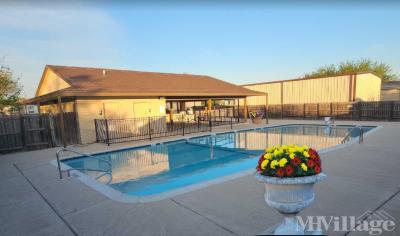 Photo 2 of 6 of park located at 3400 N. Robinson Dr Waco, TX 76706