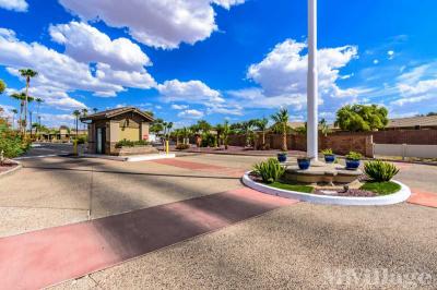 Photo 5 of 18 of park located at 8401 South Kolb Road Tucson, AZ 85756