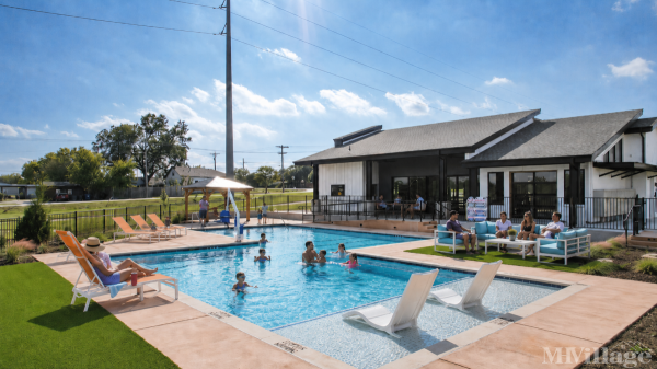Photo of SOLENA MHC, Princeton TX