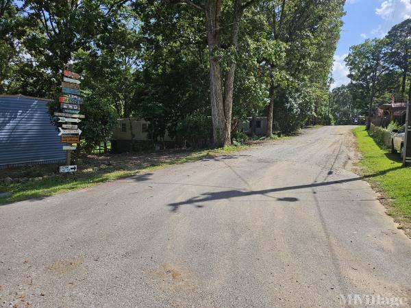 Photo of La Coosa Mobile Home Park, Shelby AL
